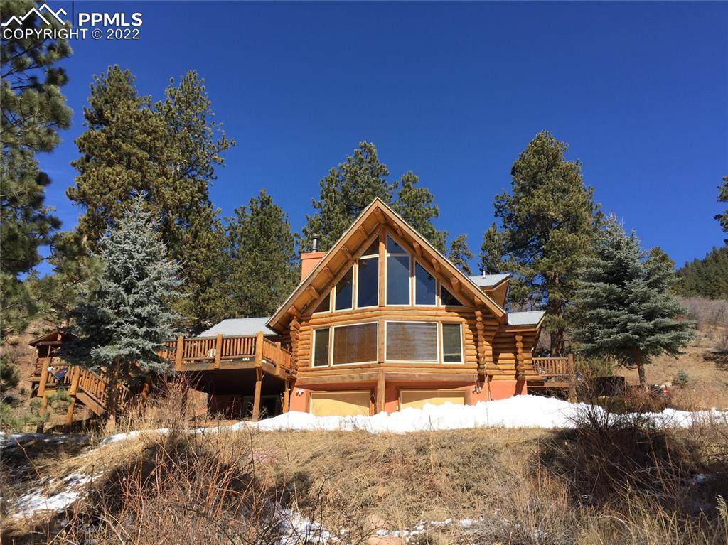1365 Kings Crown Road - Photo 1