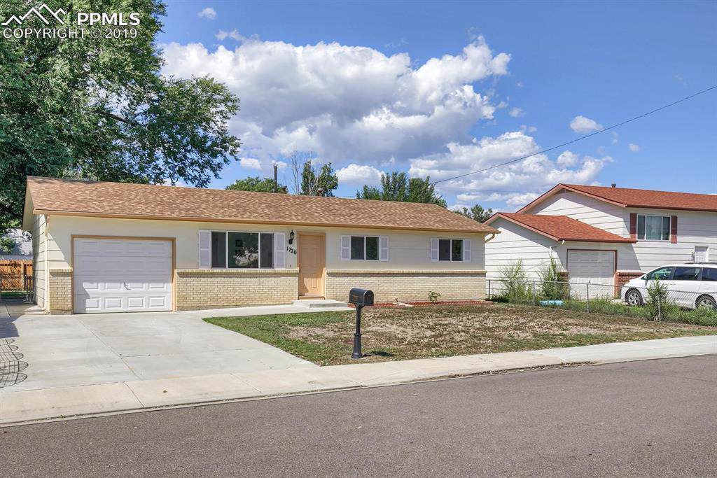 1720 Keswick Road - Photo 1