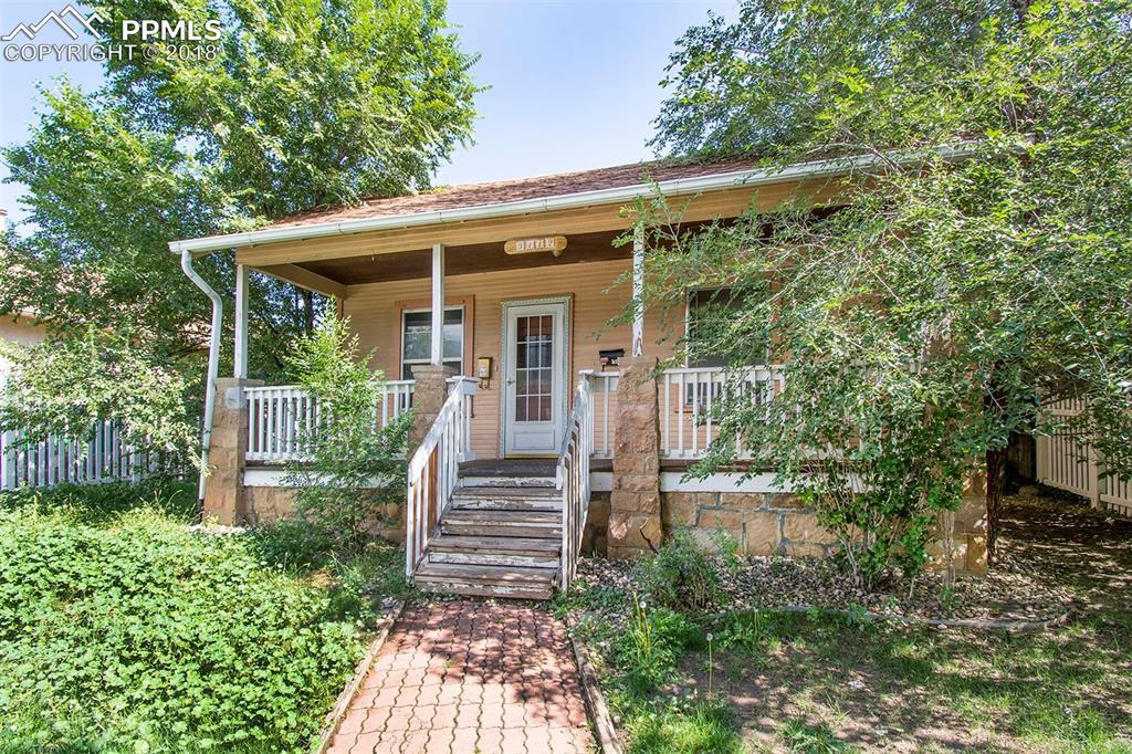 3112 Pikes Peak Avenue - Photo 1