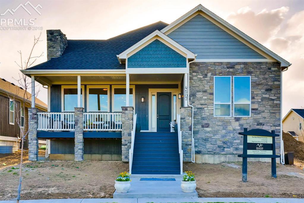 4318 Fell Mist Way - Photo 1