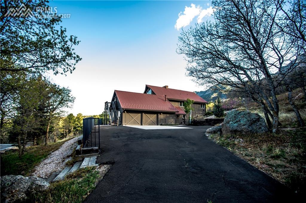 3955 Club Drive - Photo 1