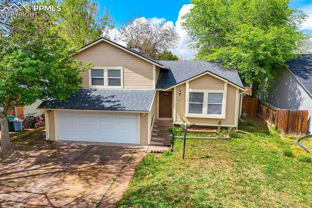 4334 Allesandro Drive - Photo 1