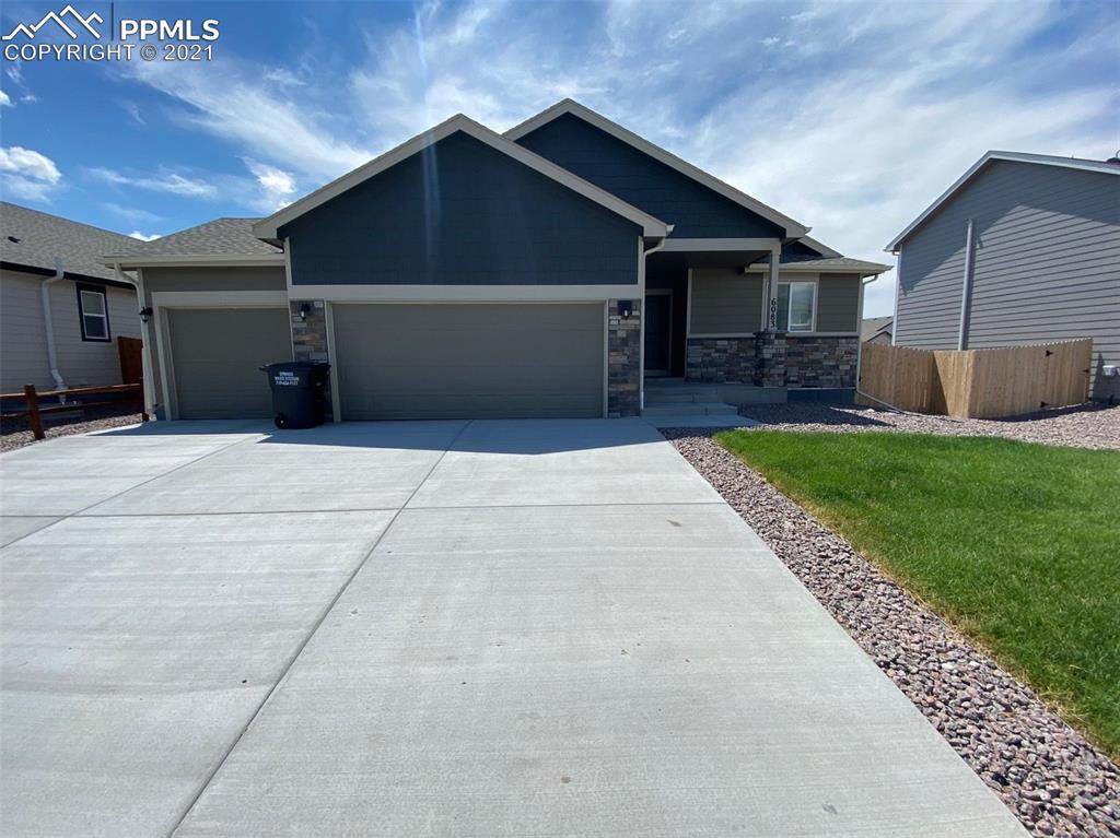 6083 Nash Drive - Photo 1