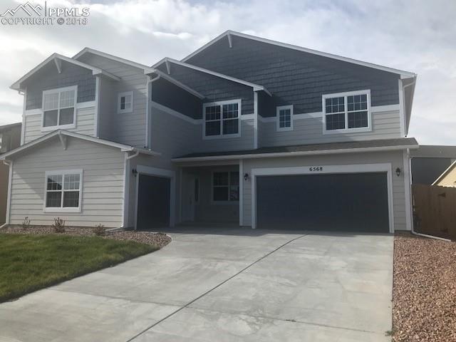 6568 Kearsarge Drive - Photo 1