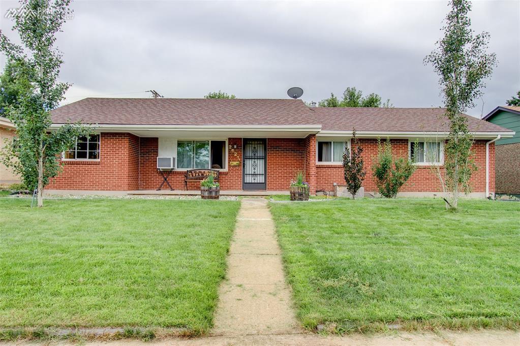 2621 Paseo Road - Photo 1