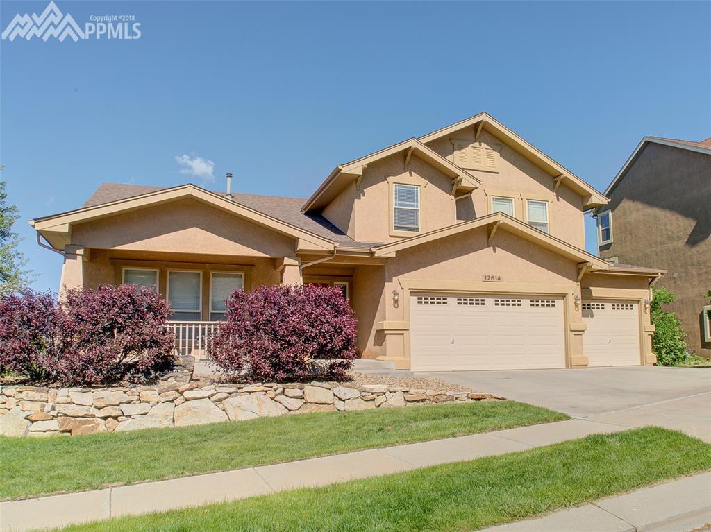 12614 Woodmont Drive - Photo 1