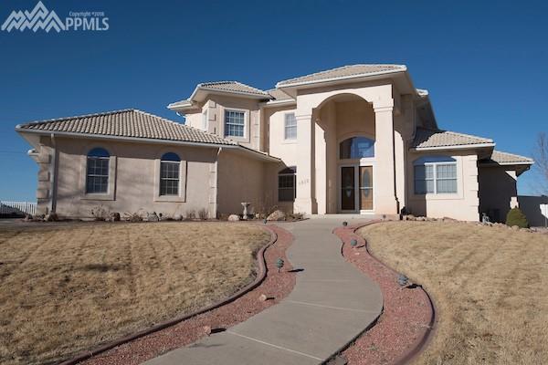 4812 Polo Court - Photo 1