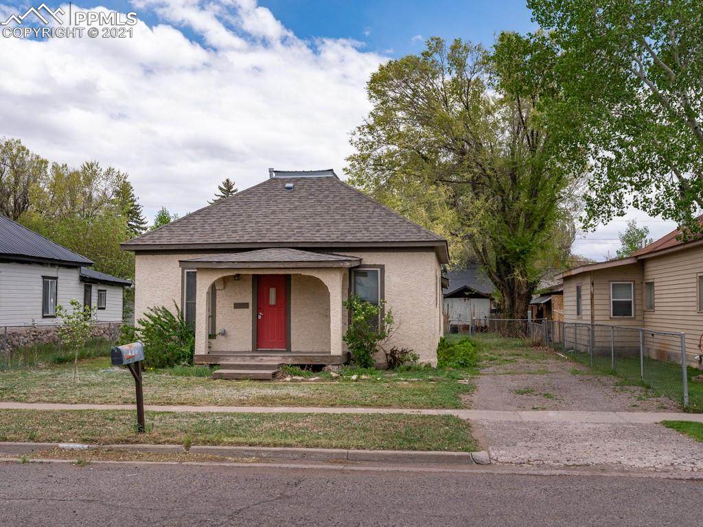 426 Washington Street - Photo 1