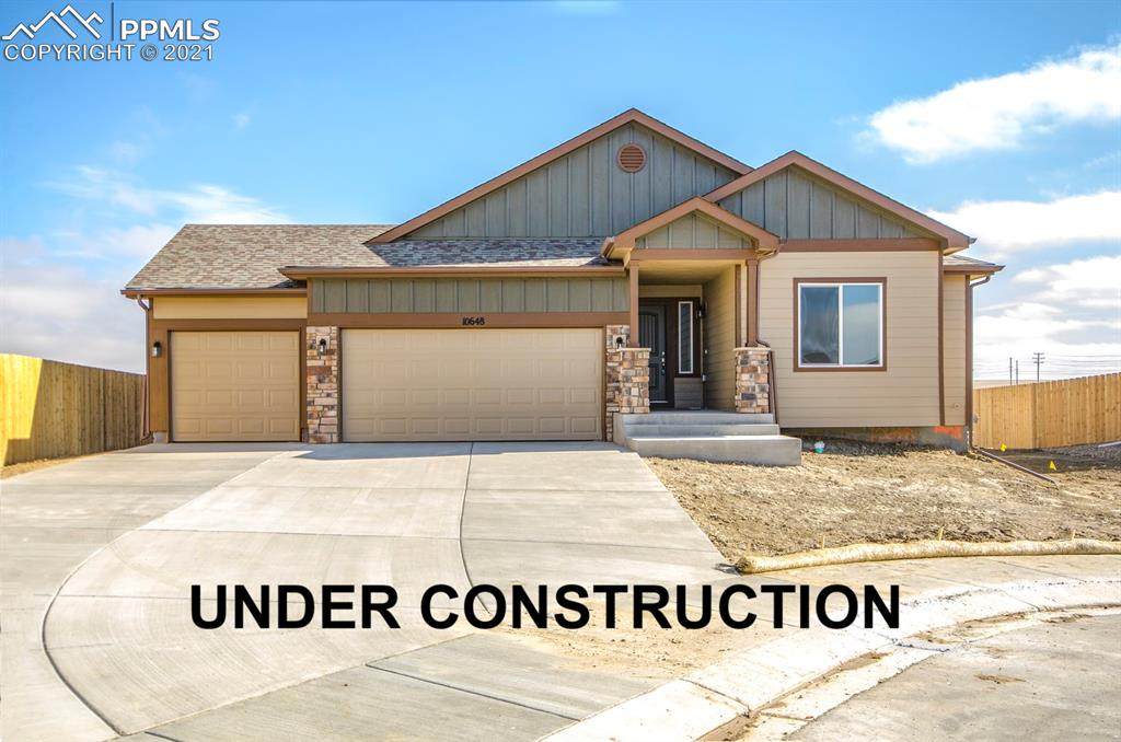 10452 Wrangell Circle - Photo 1