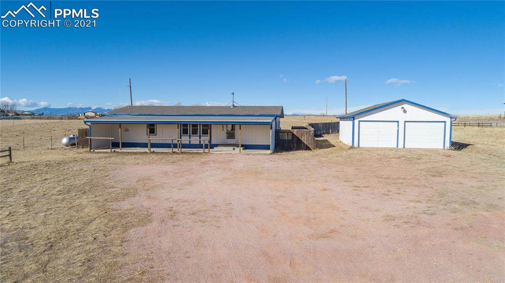 6450 Prospero Road - Photo 1