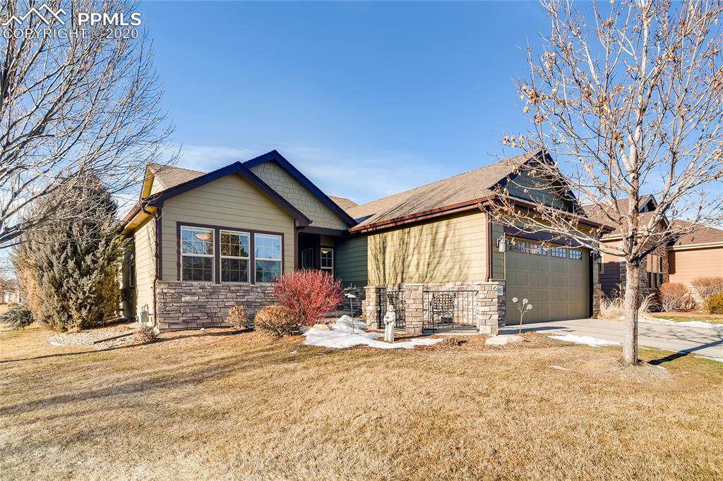 3235 Current Creek Court - Photo 1
