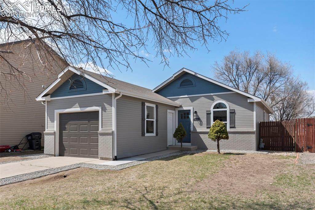 6780 Montarbor Drive - Photo 1