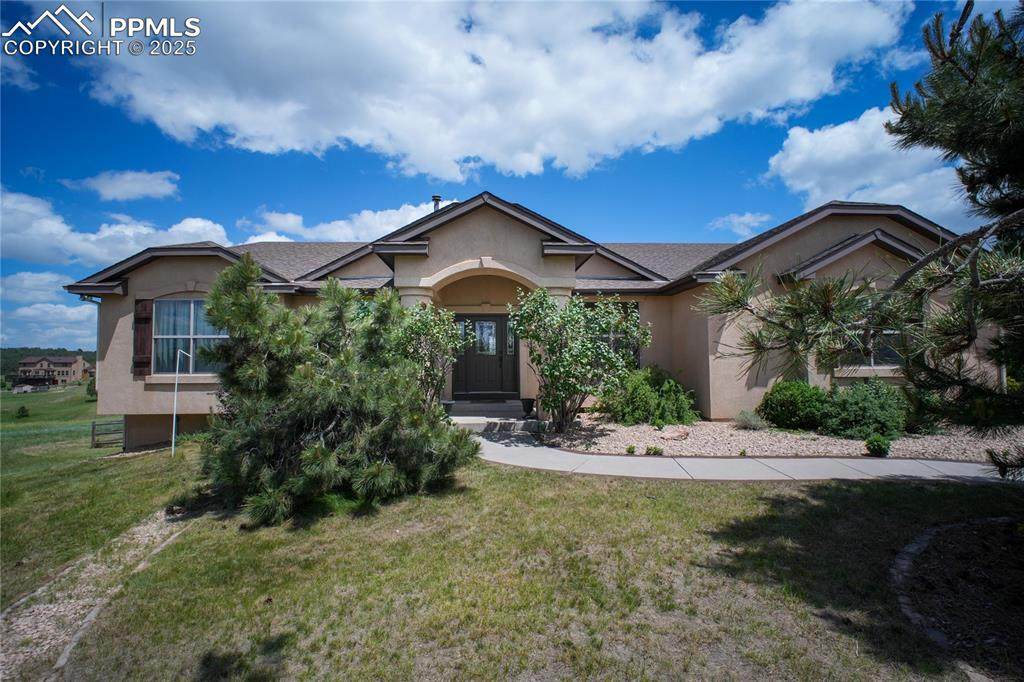16983 Carriage Horse Drive - Photo 1