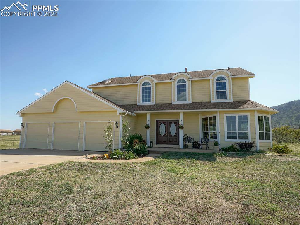 16350 Remuda Road - Photo 1