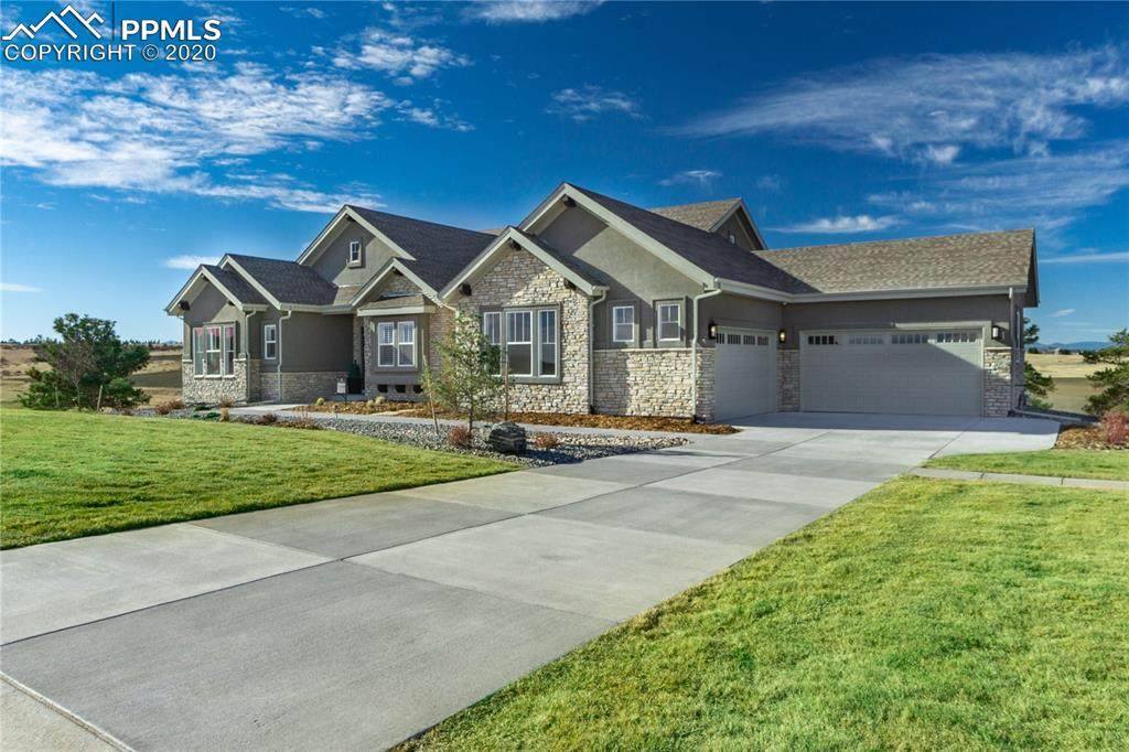 8764 Red Primrose Street - Photo 1