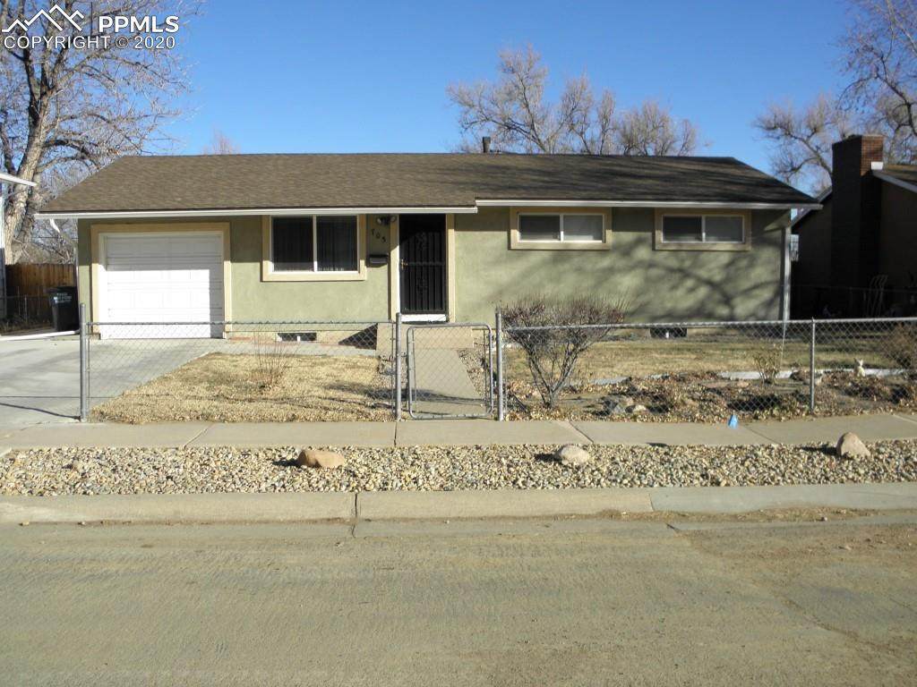 705 Bryce Drive - Photo 1