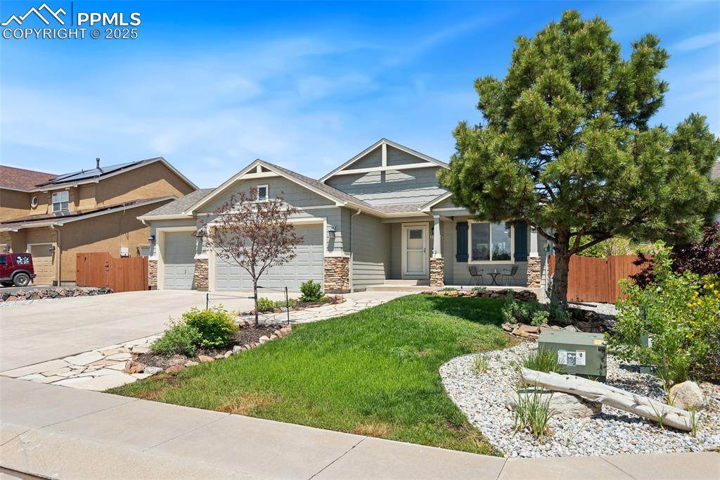 12216 Chimney Smoke Drive - Photo 1