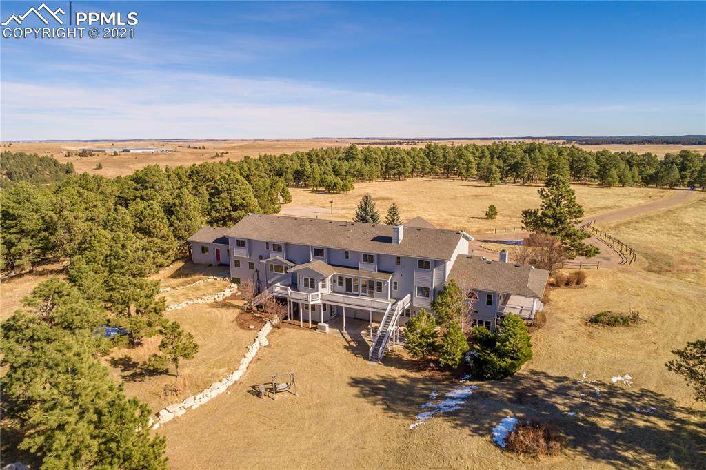 11509 Palmer Divide Avenue - Photo 1