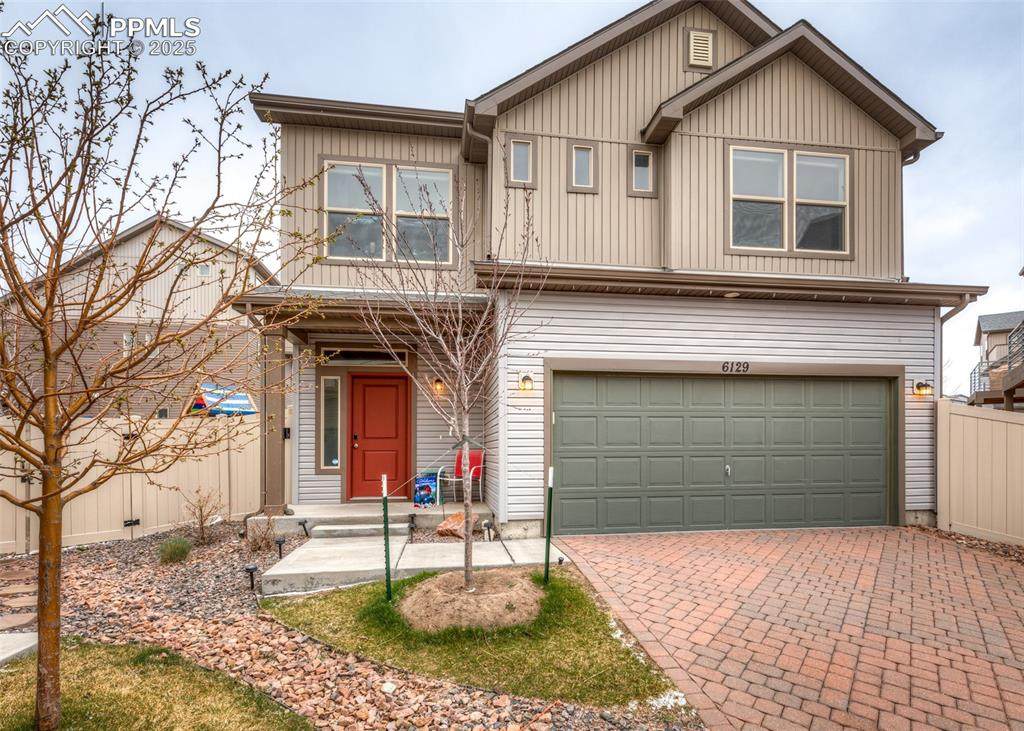 6129 Callan Drive - Photo 1