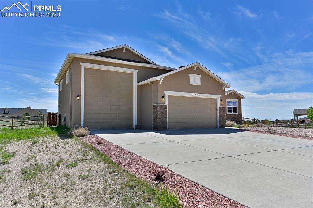 11824 Black Hills Drive - Photo 1