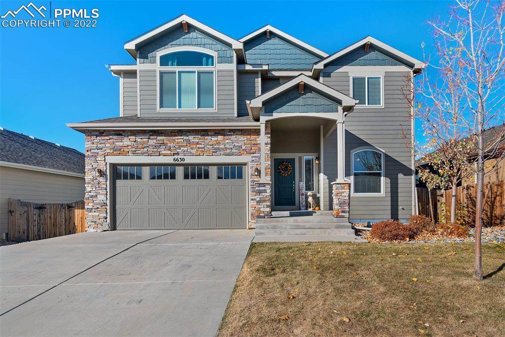 6630 Van Winkle Drive - Photo 1