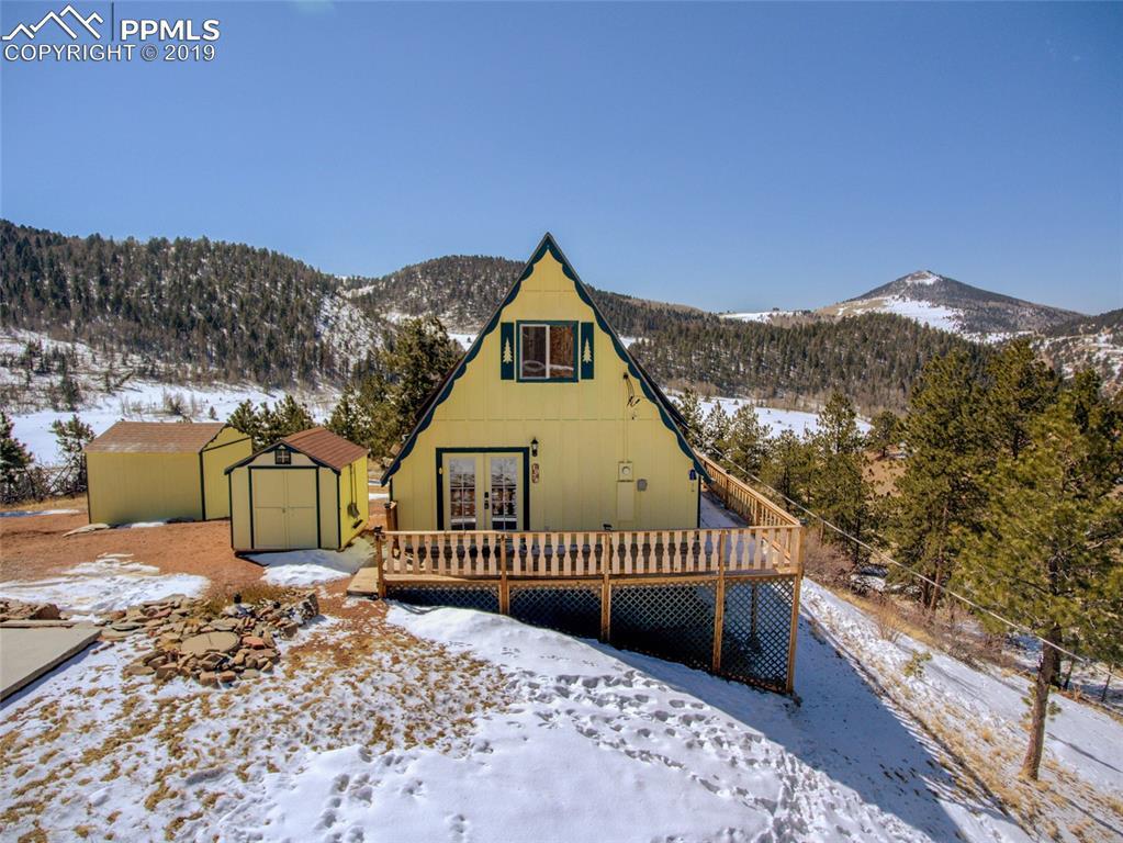 1078 Copper Mountain Drive - Photo 1