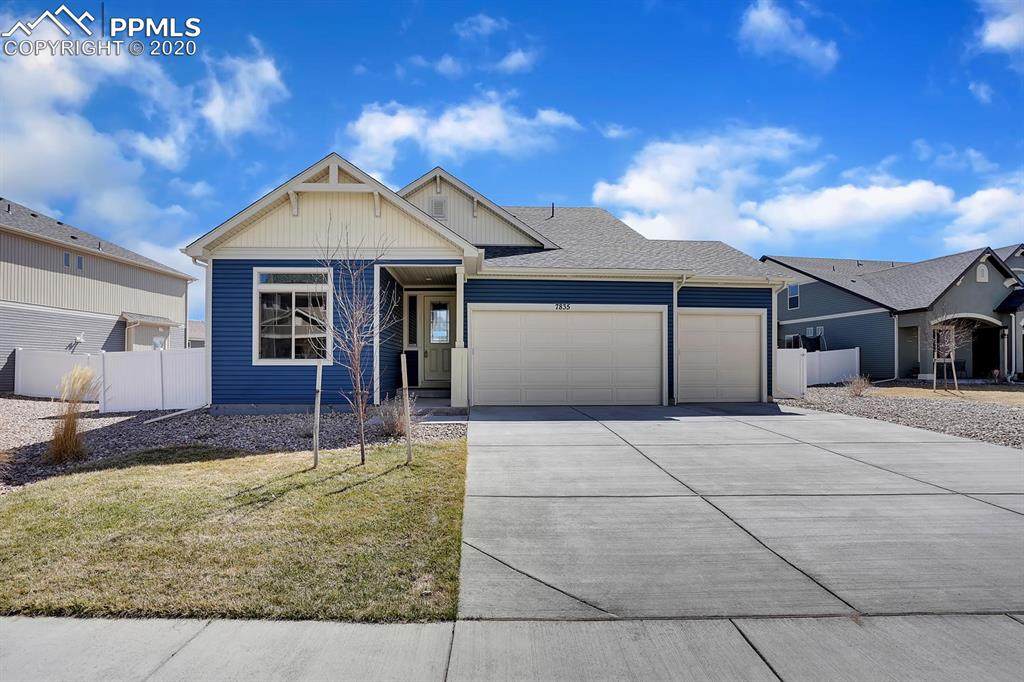 7835 Treehouse Terrace - Photo 1