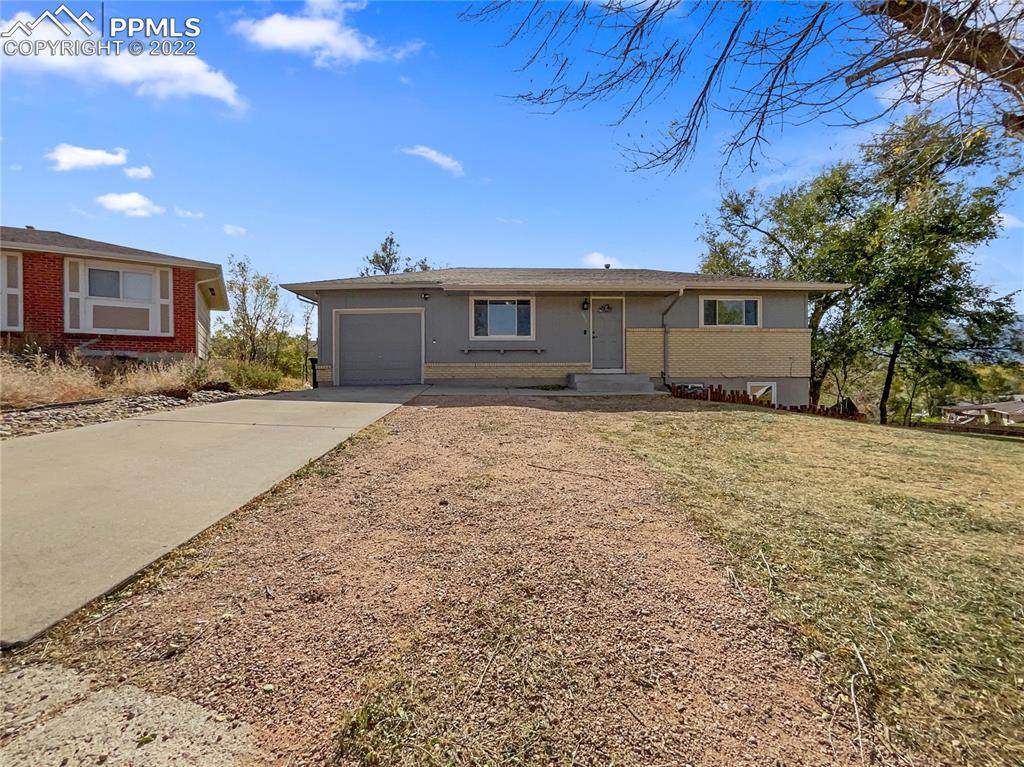 2933 Del Mar Circle - Photo 1