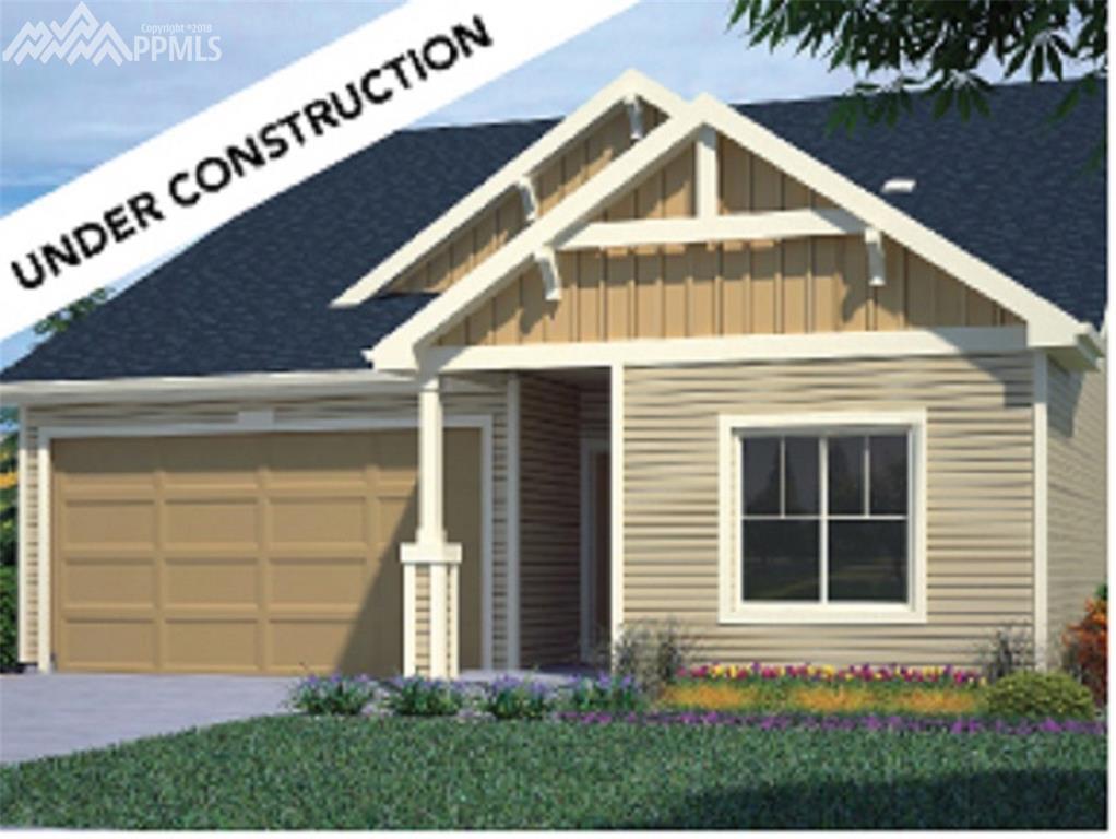 7952 Luminary Lane - Photo 1