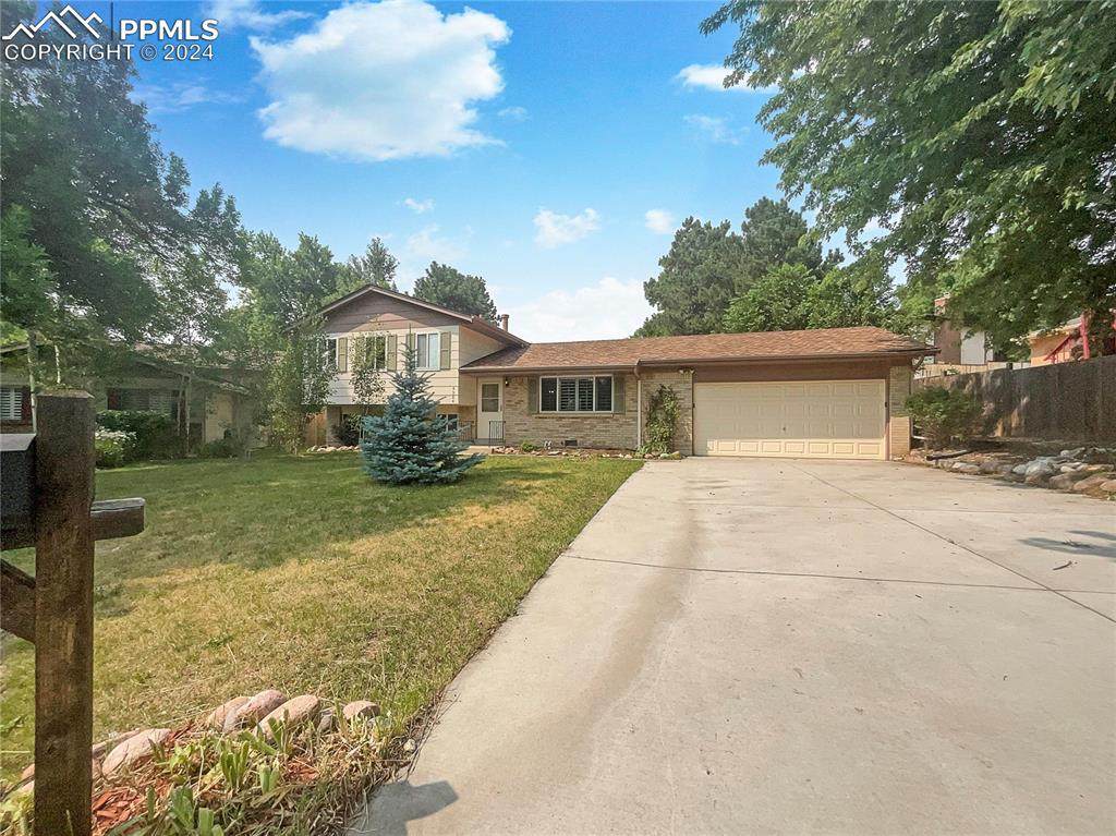4384 Teeter Totter Circle - Photo 1