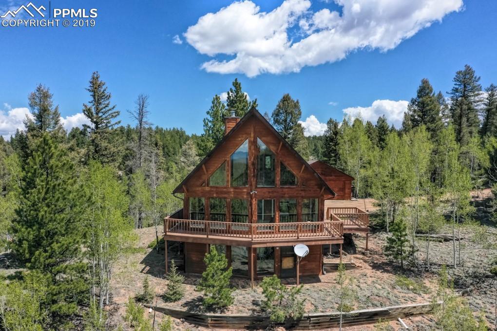 175 Needle Creek Road - Photo 1