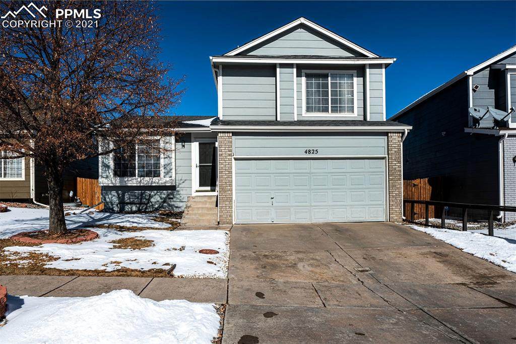 4825 Little London Drive - Photo 1
