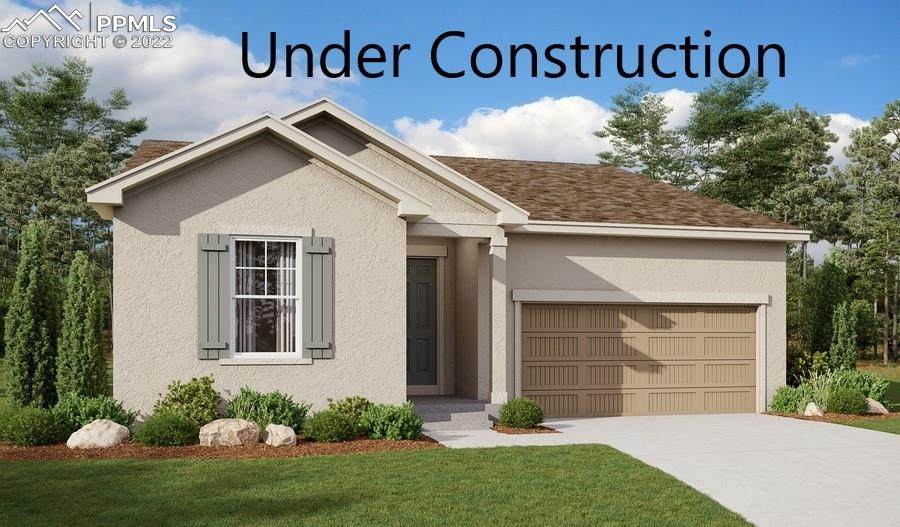 2212 Sunrise Lane - Photo 1