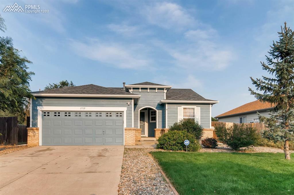 1719 Maxwell Street - Photo 1