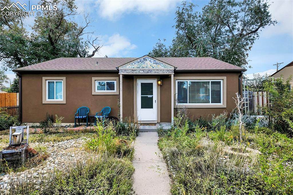 1219 Florence Avenue - Photo 1