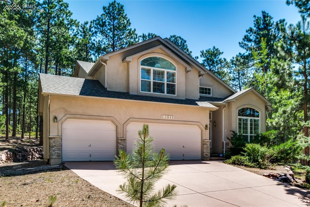 15811 Woodmeadow Court - Photo 1