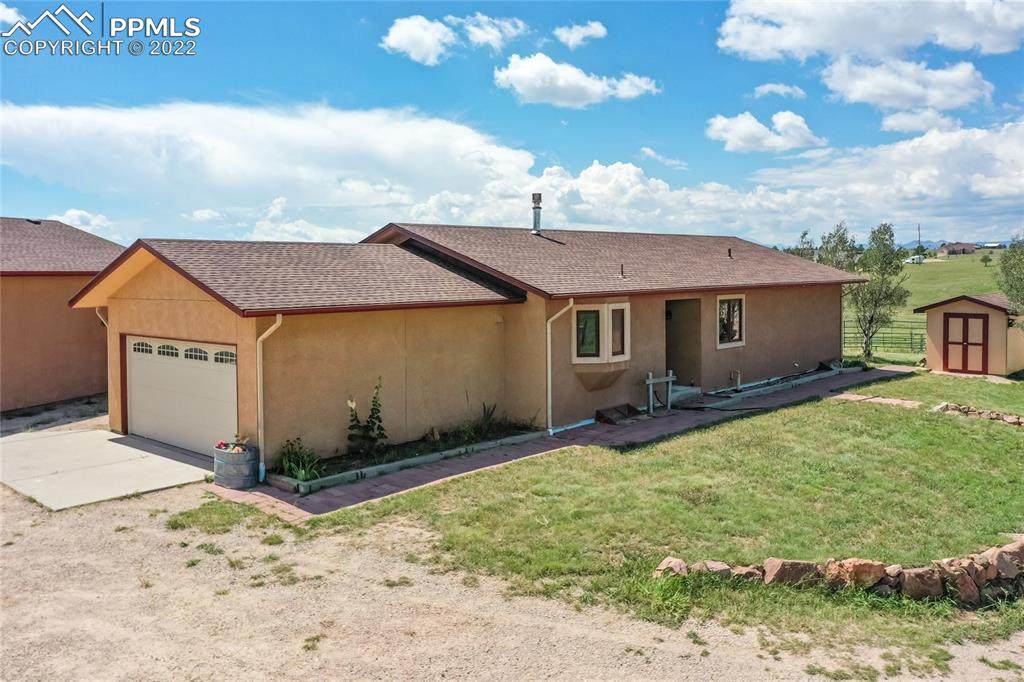 7620 Wilderness Drive - Photo 1
