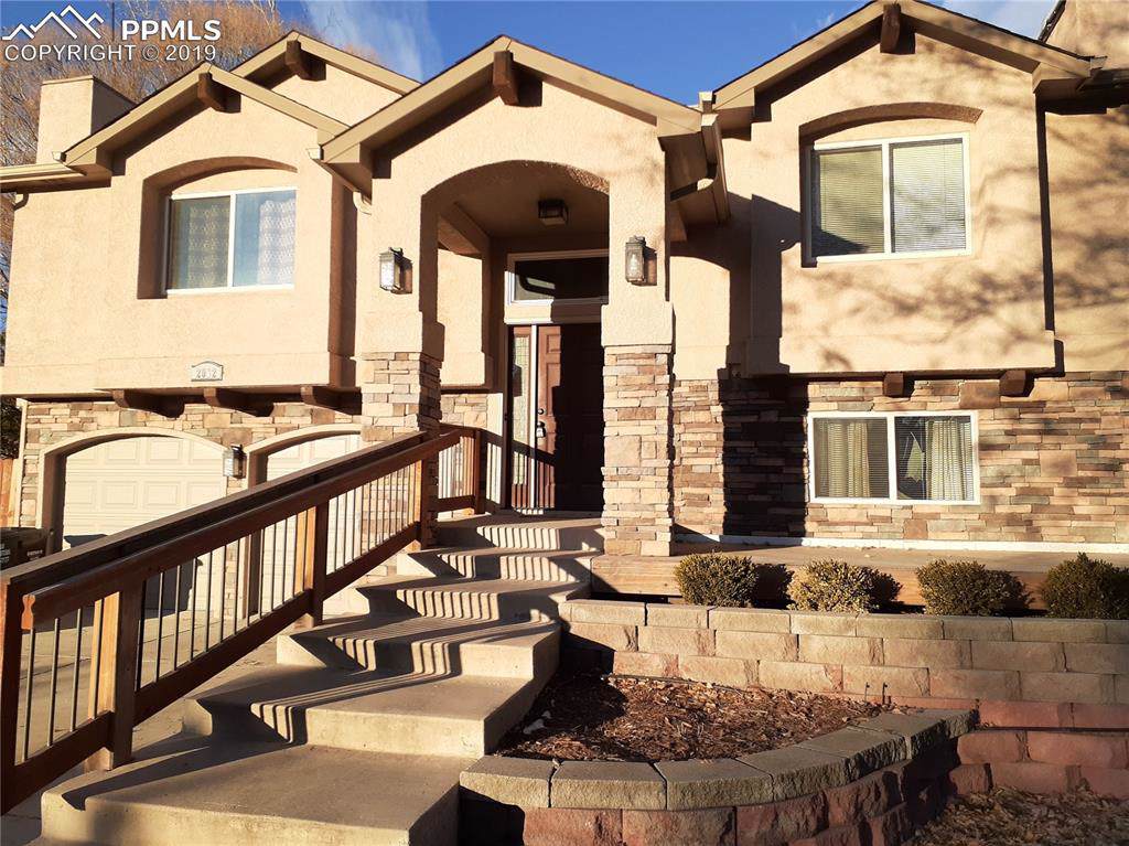 2012 Palm Drive - Photo 1