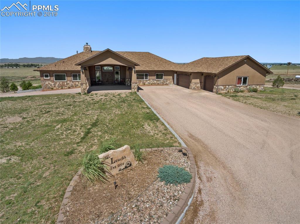 5930 Log Road - Photo 1