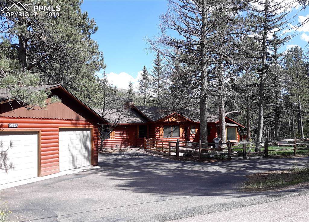 4965 Pike Road - Photo 1