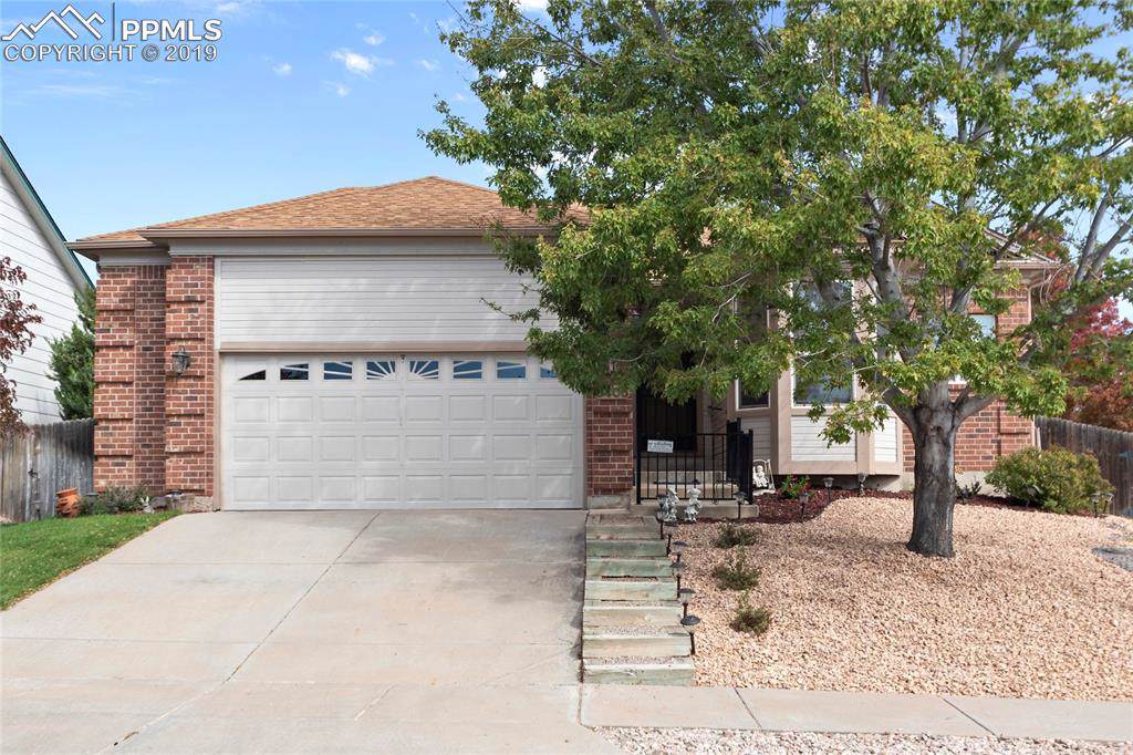 3405 Macgregor Drive - Photo 1