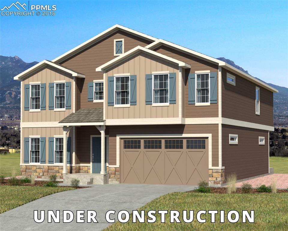 6591 Stonefly Drive - Photo 1