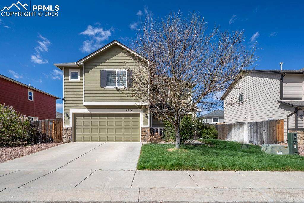 3976 Reindeer Circle - Photo 1