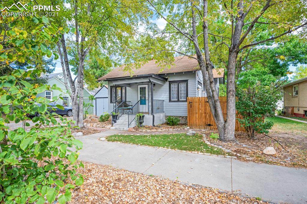 423 Cedar Street - Photo 1