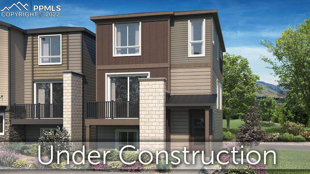 7143 Hunter Jumper Drive - Photo 1