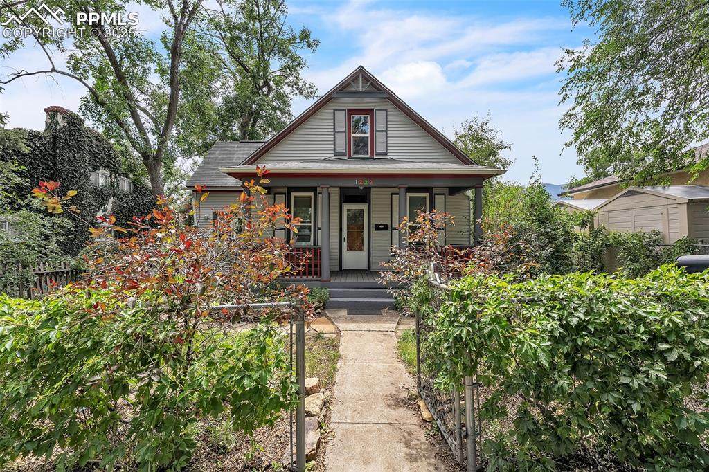 1223 Pikes Peak Avenue - Photo 1