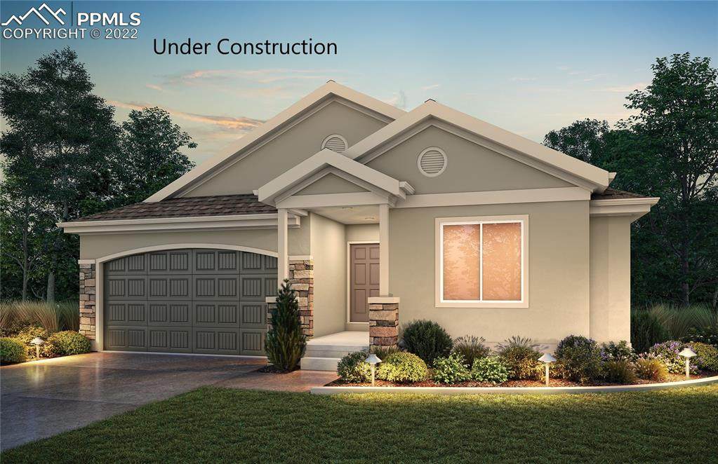 743 Maybelle Drive - Photo 1