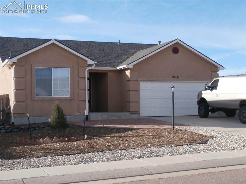 10921 Redington Drive - Photo 1