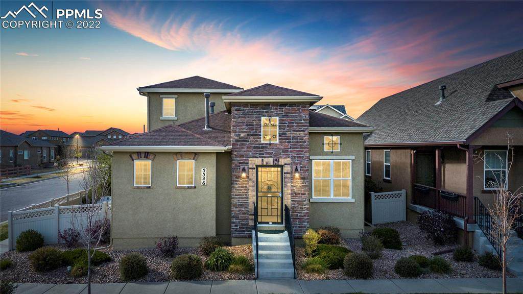 5546 Sunrise Mesa Drive - Photo 1