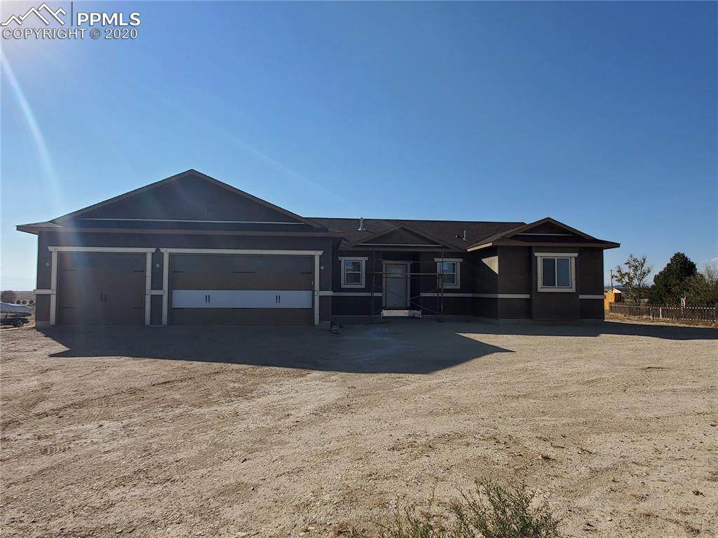 1229 Stratton Drive - Photo 1